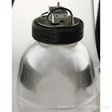 120w high bay led with 3pcs cob bridgelux chip